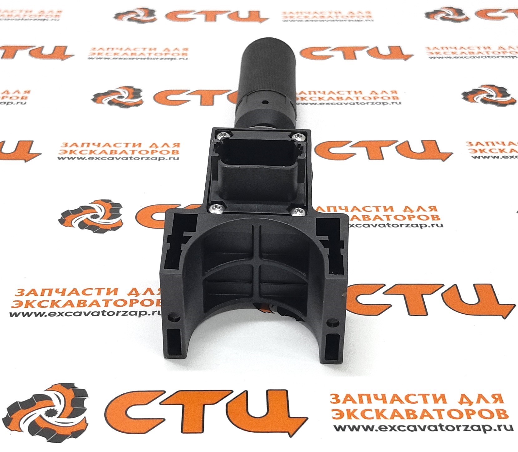 Запчасти для CAT 428/432/434/444