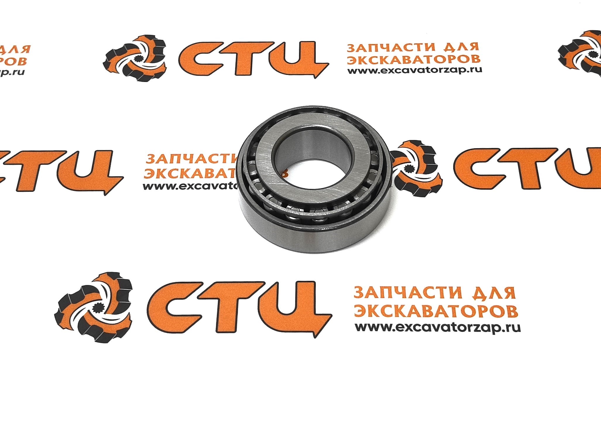 Подшипник T158793 (аналог, FERSA) муфты КПП экскаватора погрузчика John Deere 315SK, 325J, 325K