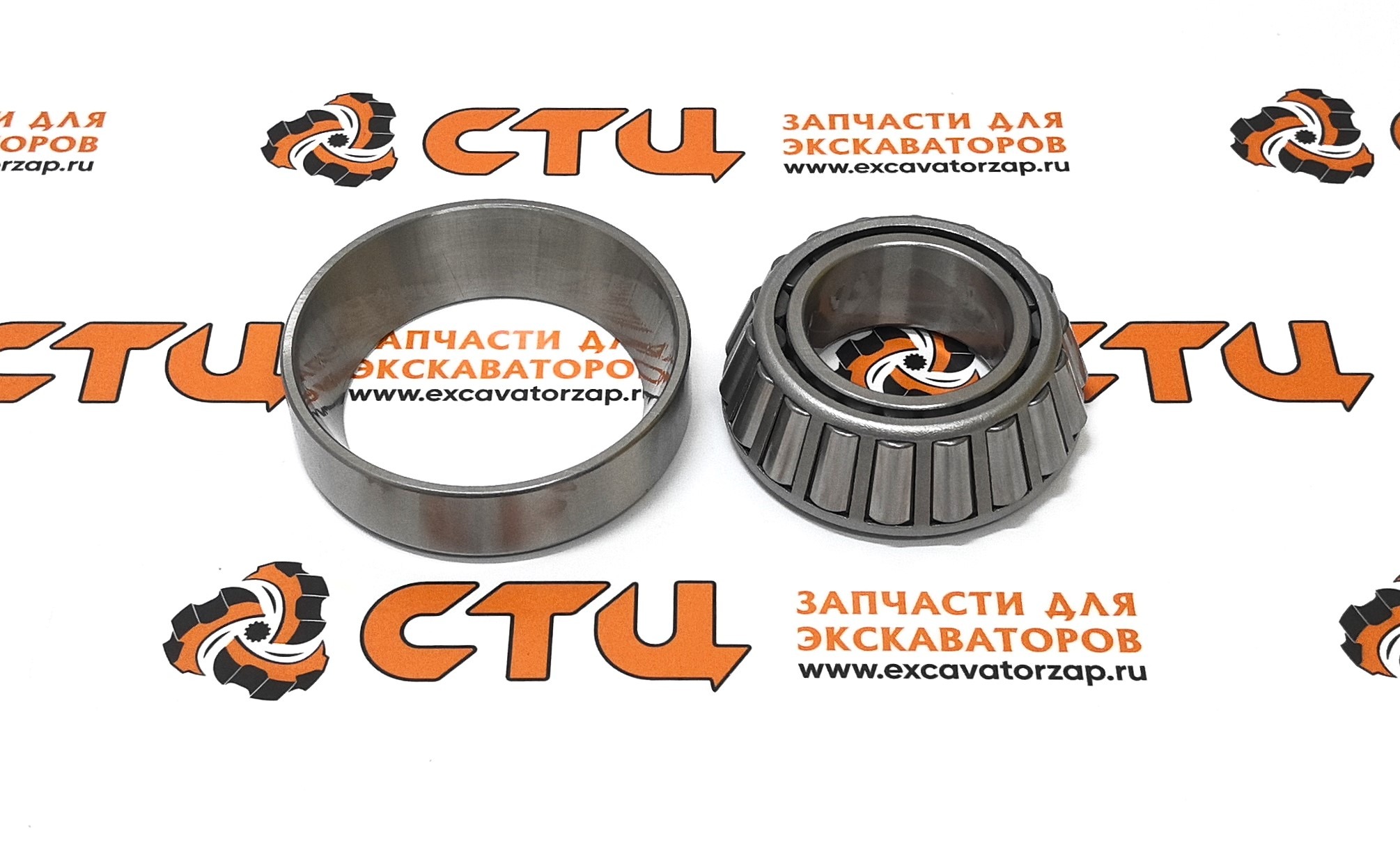 Запчасти для CAT 428/432/434/444
