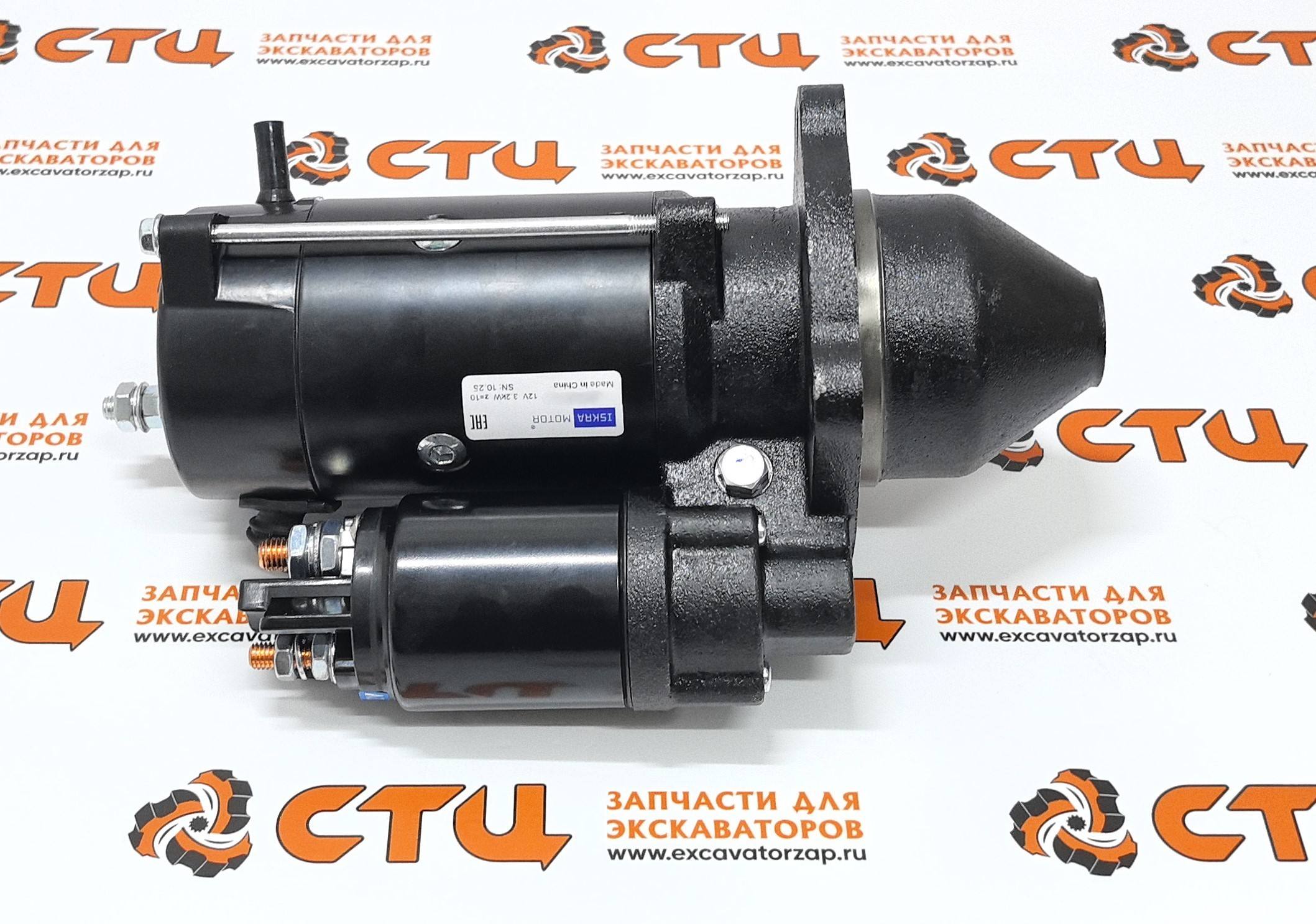 Запчасти для двигателя PERKINS