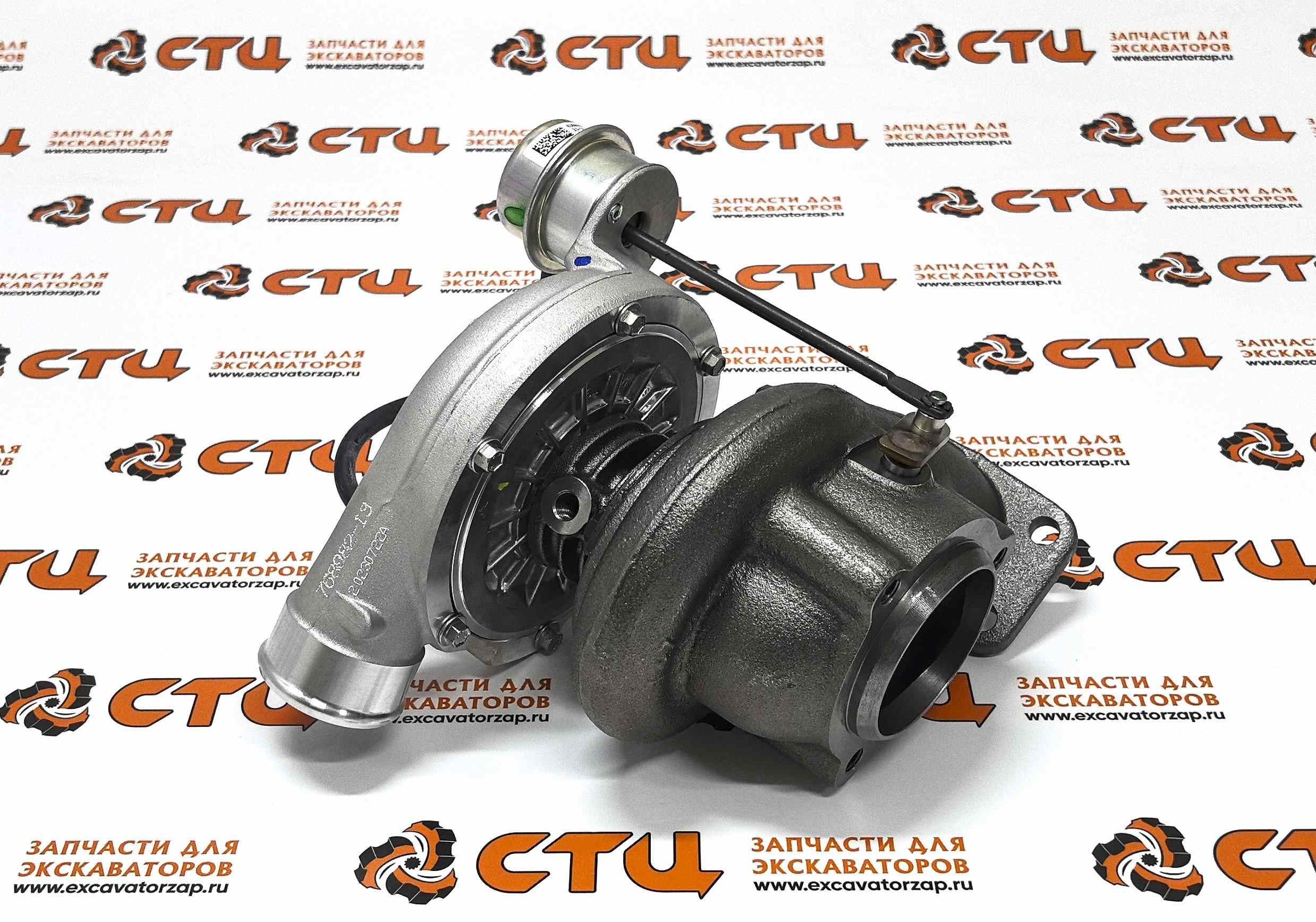 Запчасти для TEREX 820/825/840/860