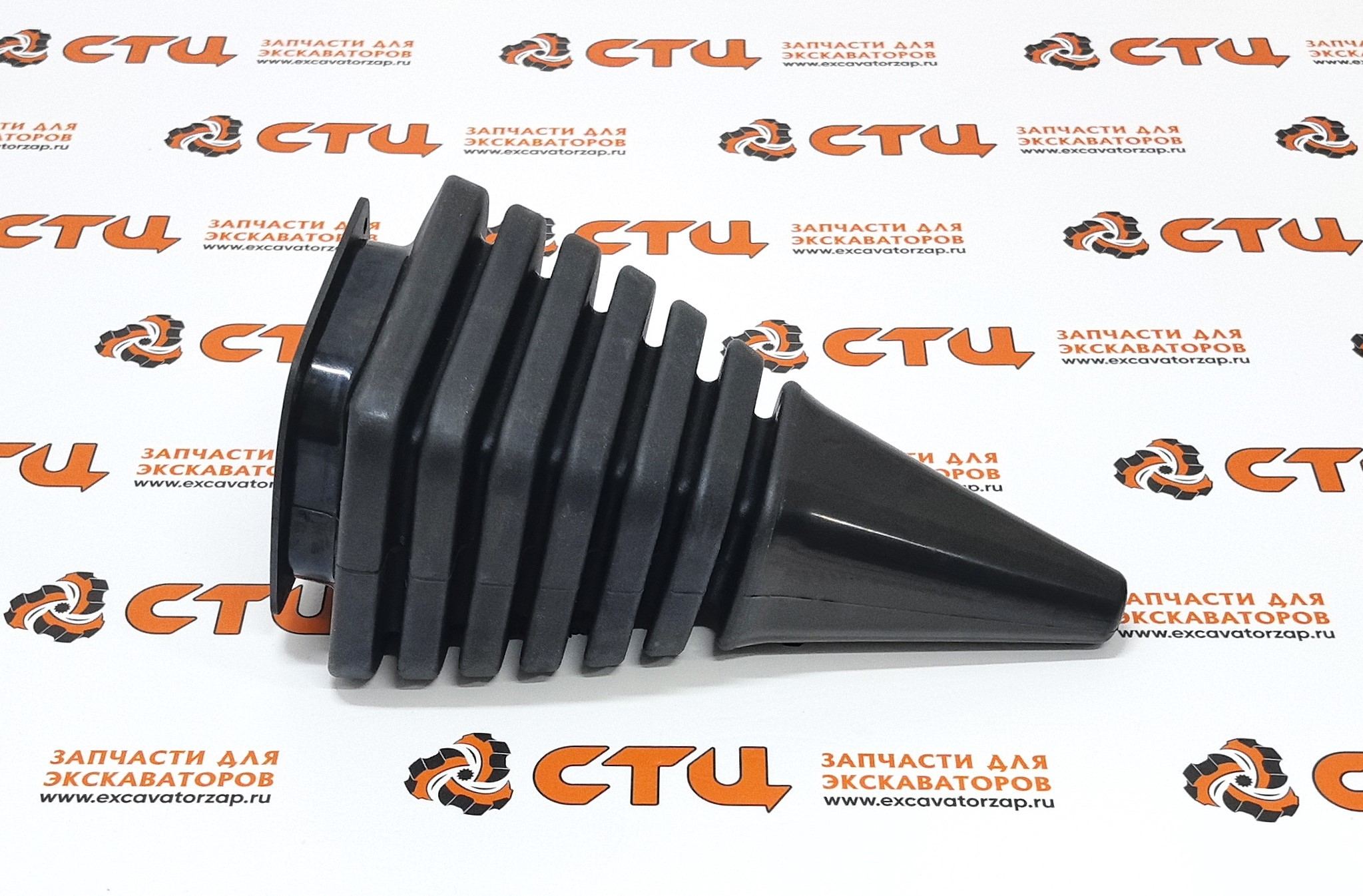 Чехол 71U6-39450 (переключения КПП) экскаватора погрузчика HYUNDAI H940S