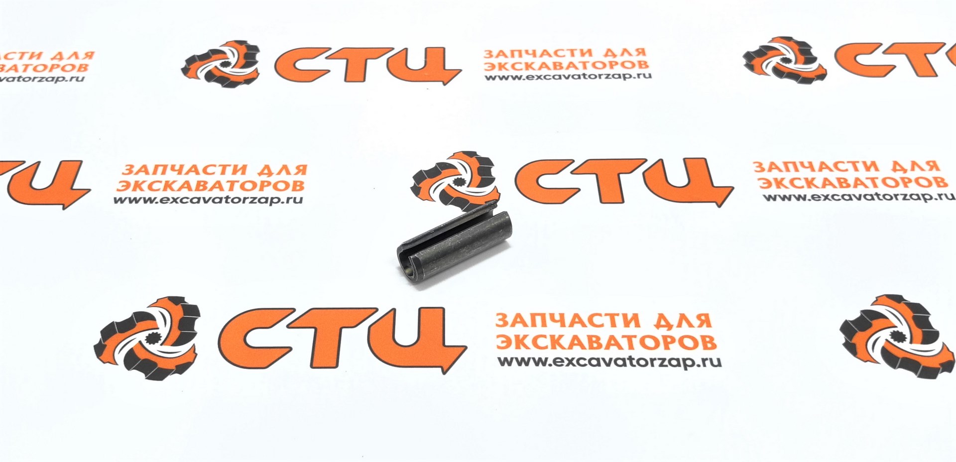 Штифт 0880109дифференциала переднего, заднего мостов экскаватора HITACHI ZX170W-3, ZX170W-3-AMS, ZX170W-3DARUMA, ZX190W-3, ZX190W-3-AMS, ZX190W-3DARUMA