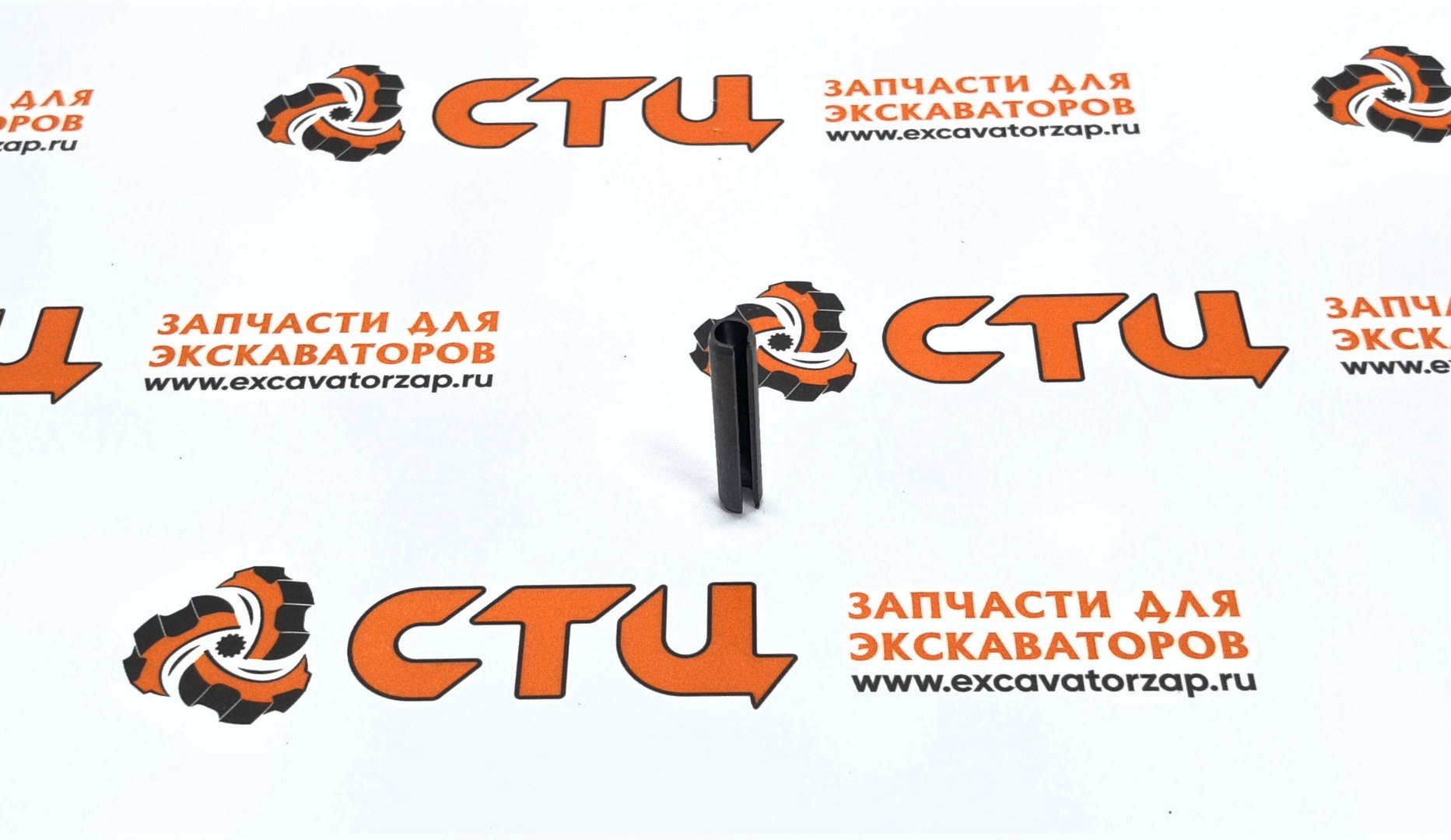 Штифт 0631.329.088, 0631329088, 0631-329-088 (АНАЛОГ) дифференциала переднего, заднего мостов экскаватора HYUNDAI R170W7, R170W7A, R170W9S, R180W9S