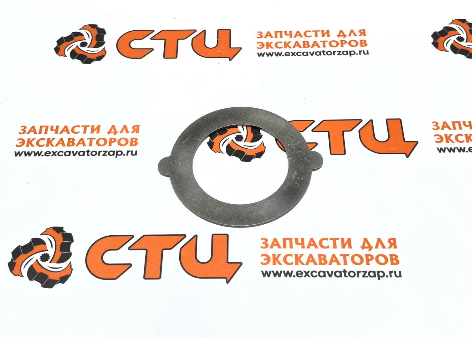 Шайба 0887204 (АНАЛОГ) дифференциала переднего, заднего мостов экскаватора HITACHI UCX300, ZX210W, ZX210W-AMS, ZX300W