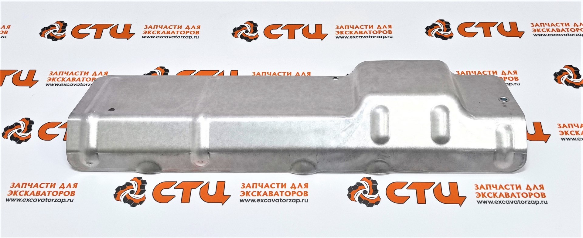 Экран (защита, кожух) защитный 3812A026 клапанной крышки двигателя PERKINS