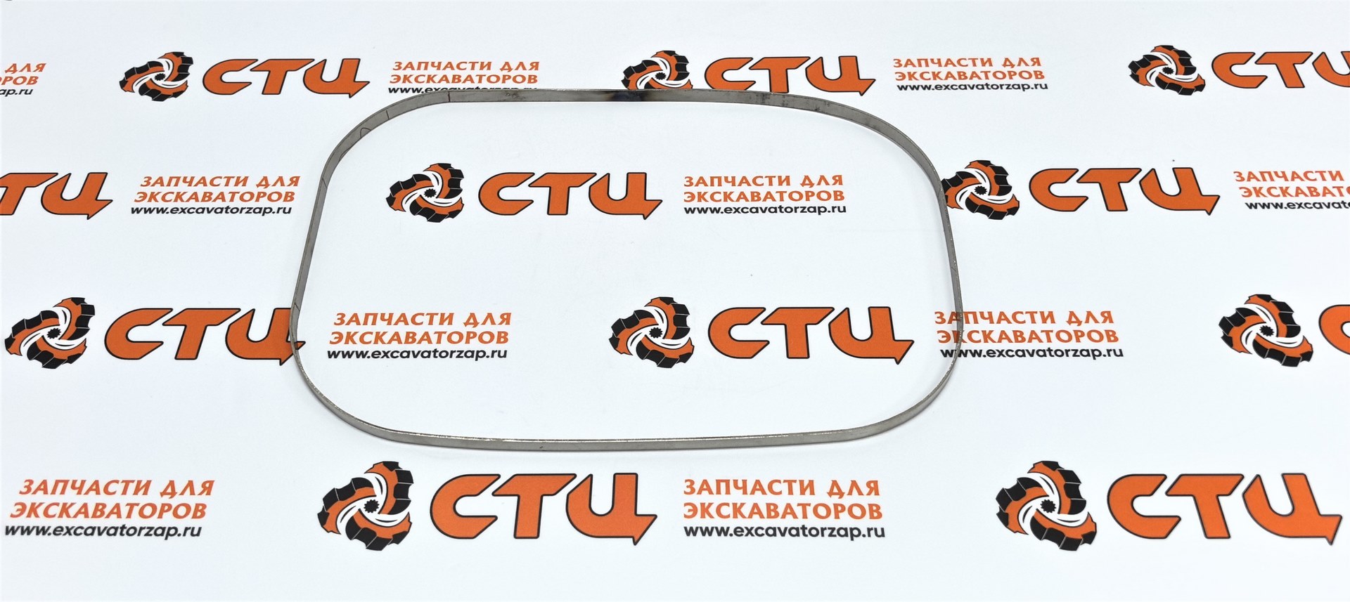Кольцо опорное 3070581 гидронасоса HPV102, 9191165, 9195237 экскаватора HITACHI ZR130HC, ZR420JC, ZX270, ZX280LC-AMS, ZX280LC-HCME, ZX300W